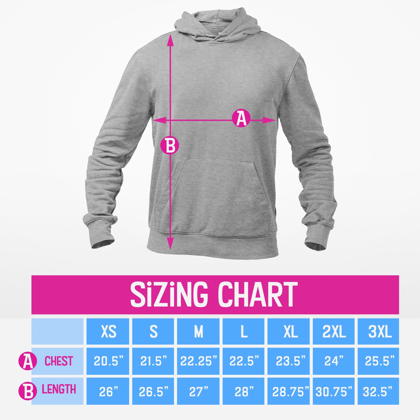 NKYVC Whitewater Hoodie