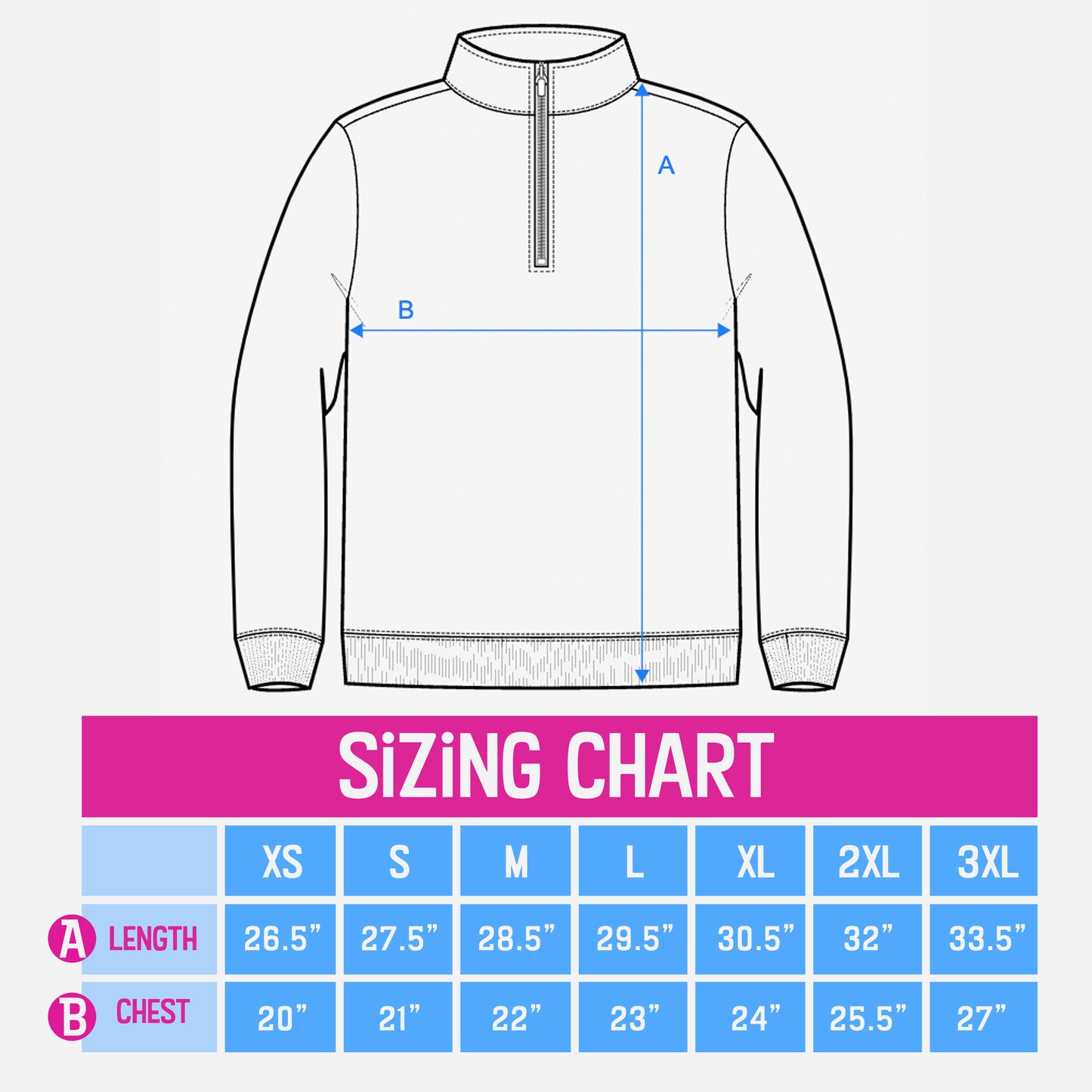 Club W Flow Quarter Zip