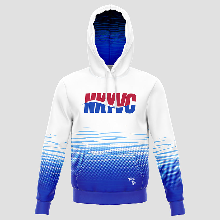 NKYVC Whitewater Hoodie