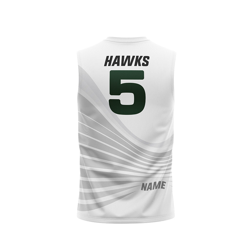 Greenfield Flight Jersey