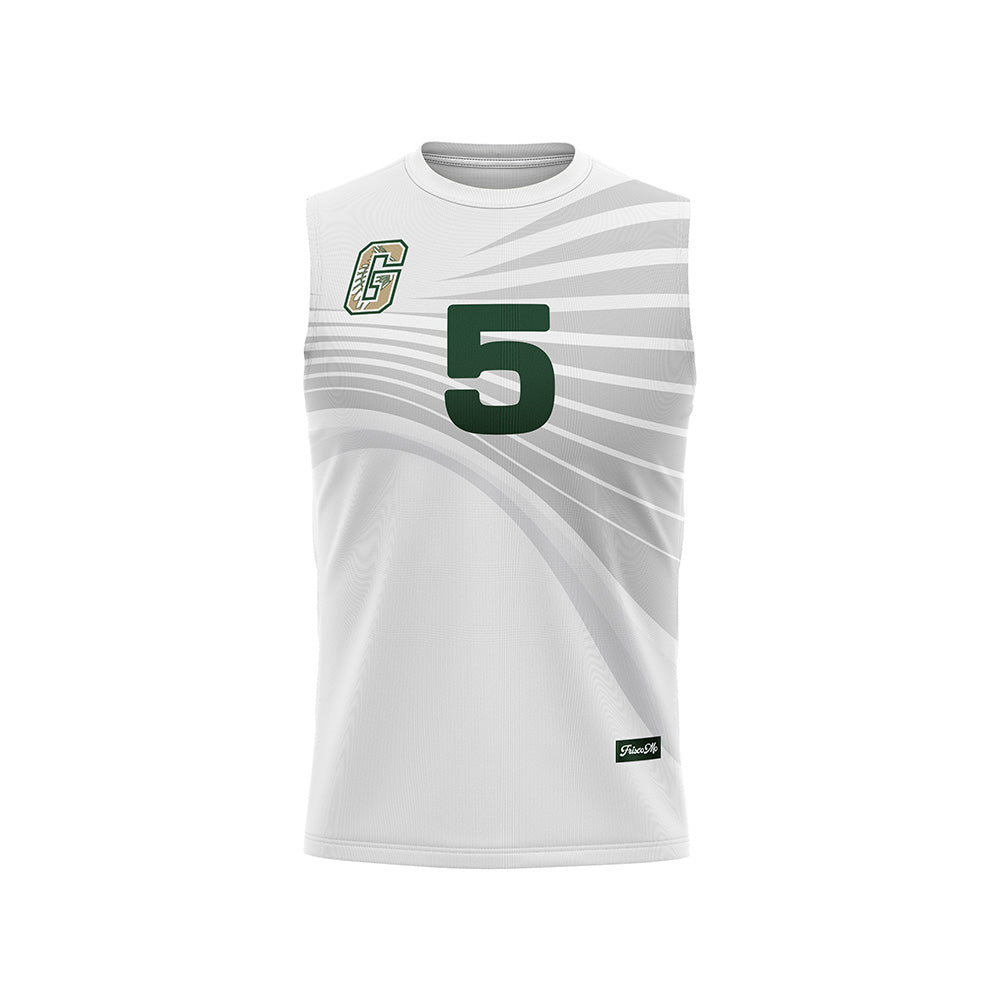 Greenfield Flight Jersey