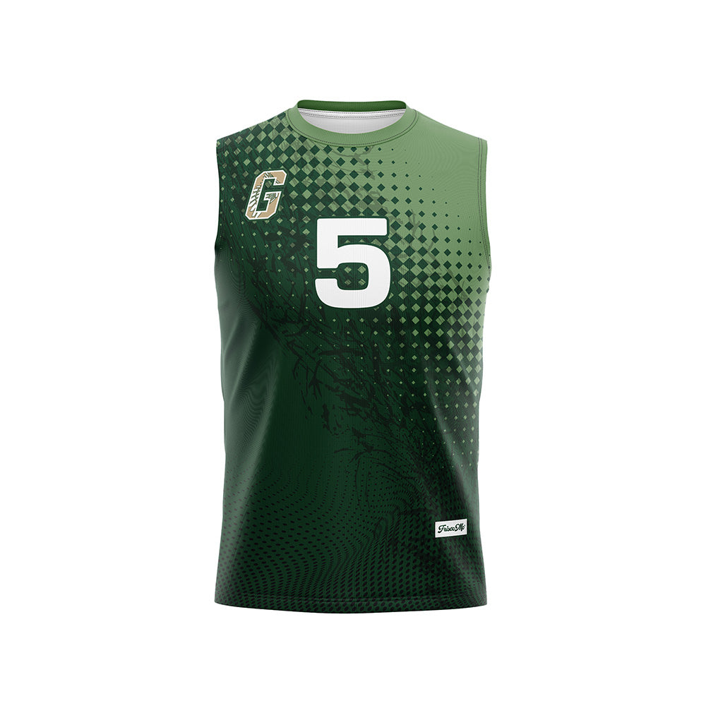 Greenfield Take Off Jersey