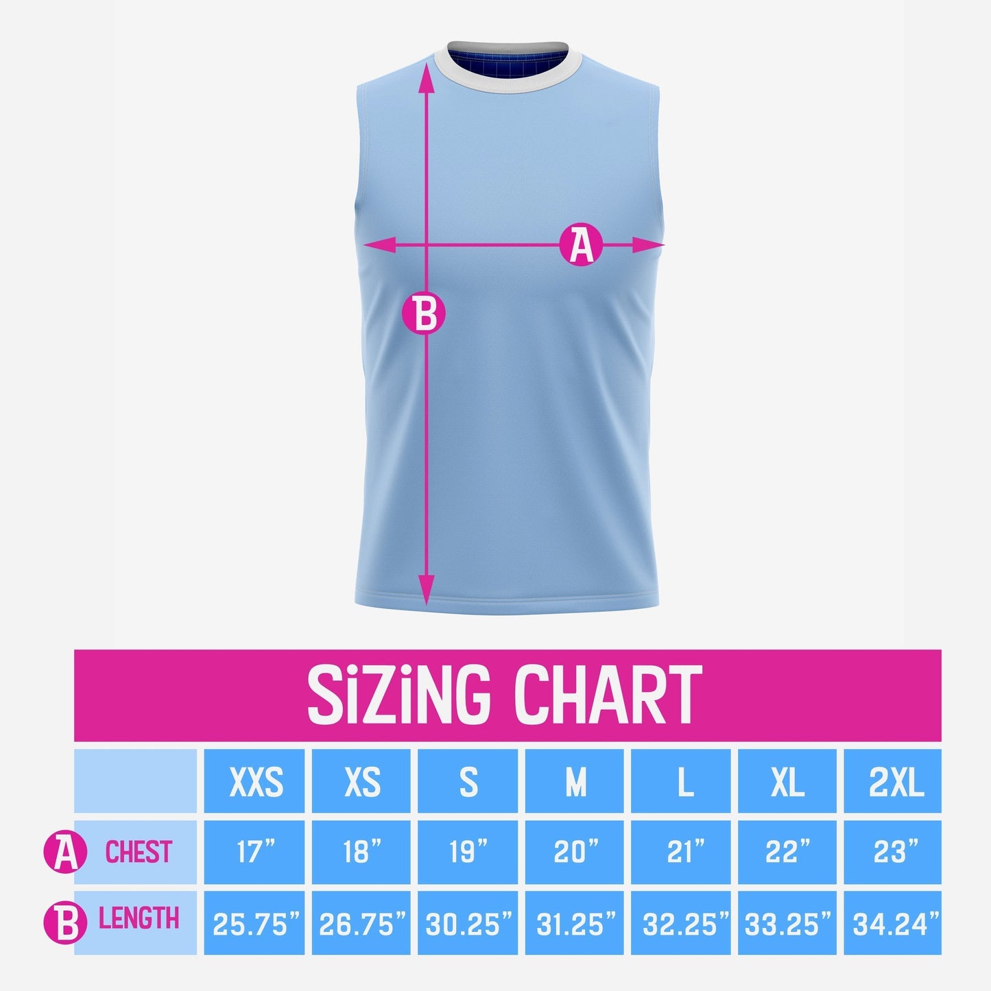SandYard Sammy Jersey
