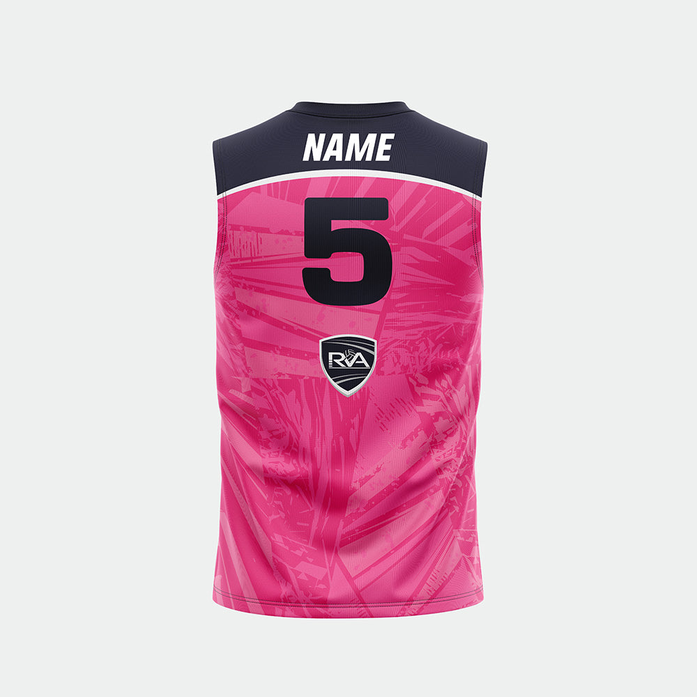 RVA Fragments Jersey