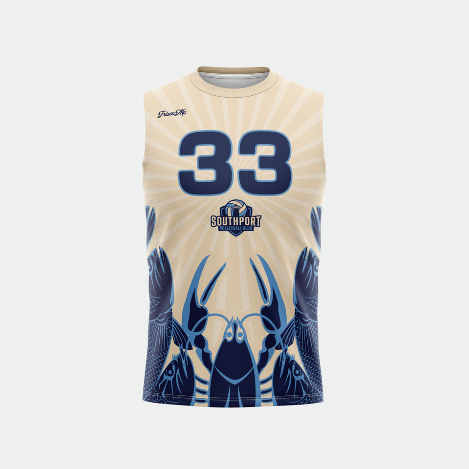 Southport Always Fresh Jersey