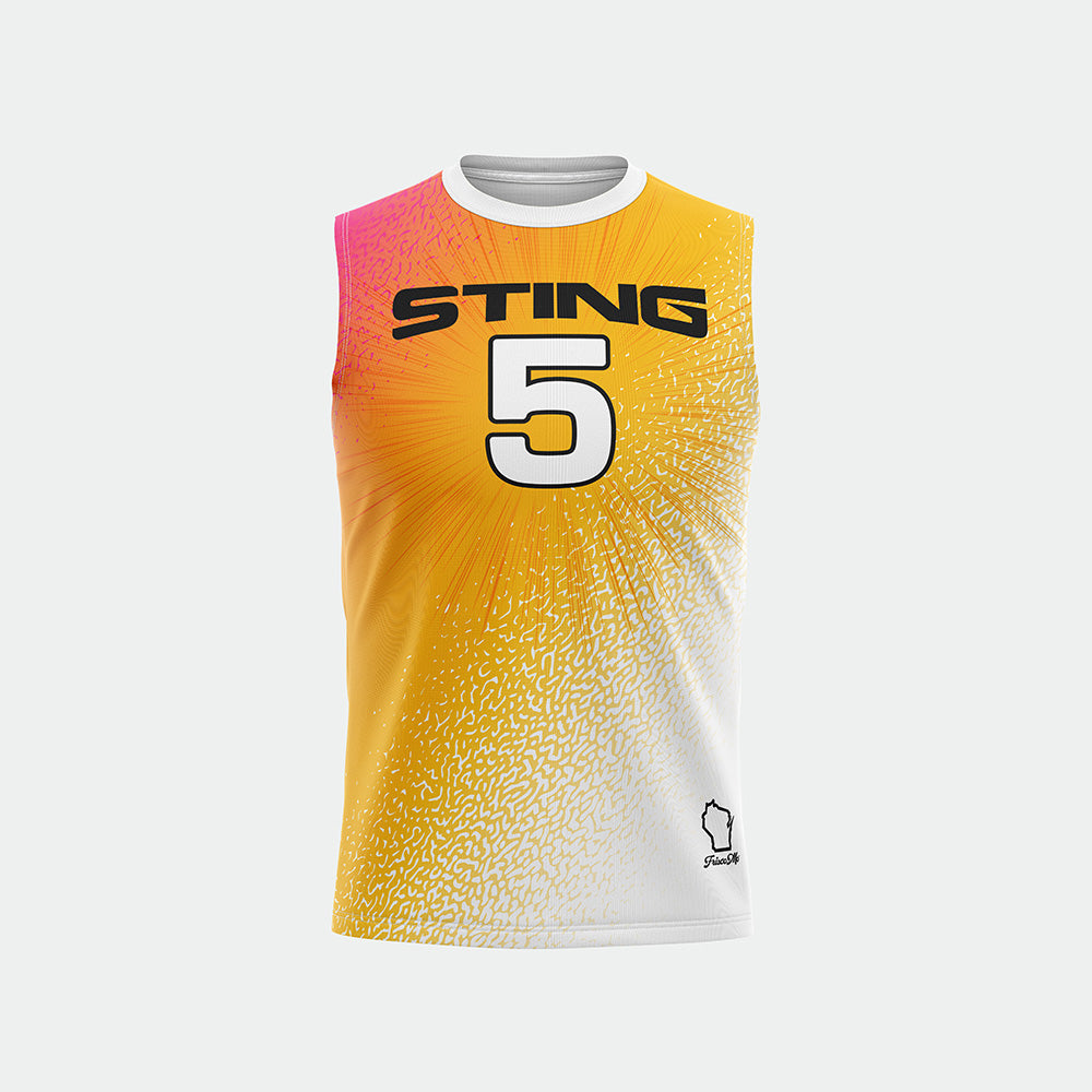 Sting Sunrise