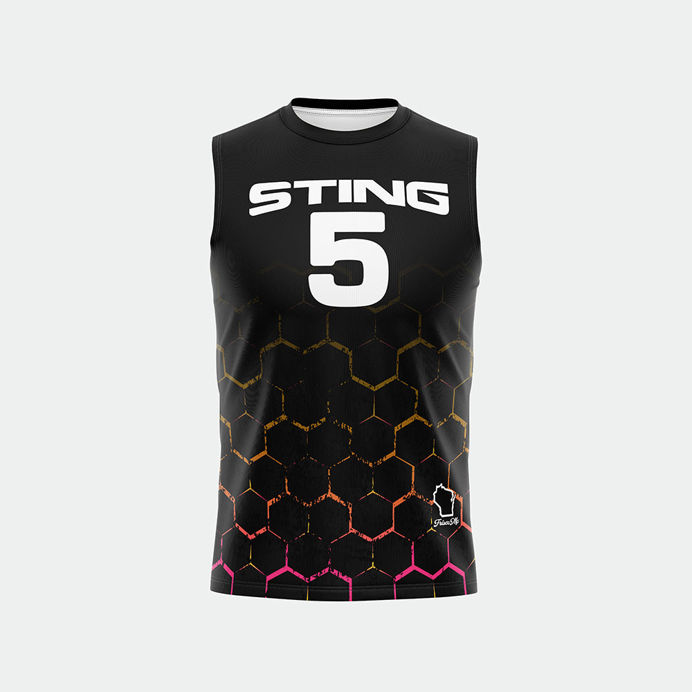 Sting Honeycomb