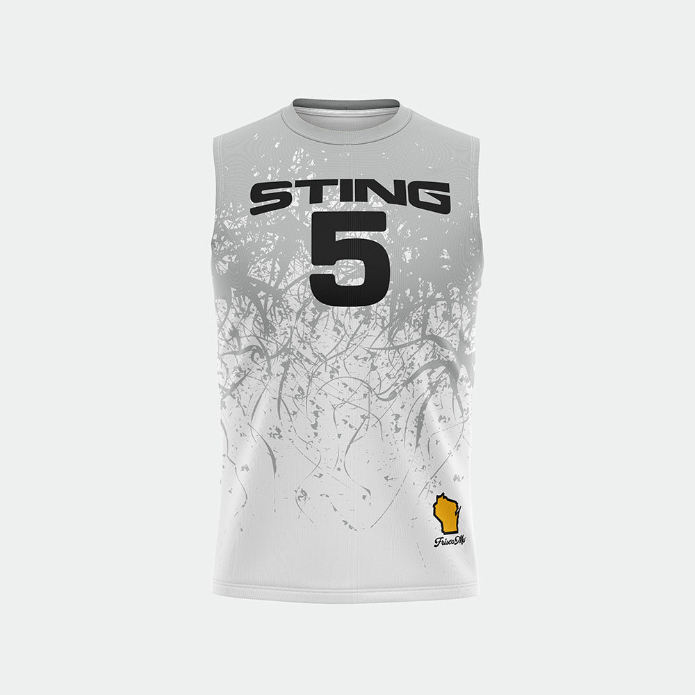 Sting Tentacles