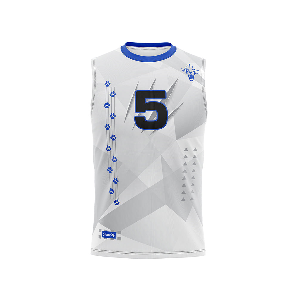 Wildcats Tracks Jersey