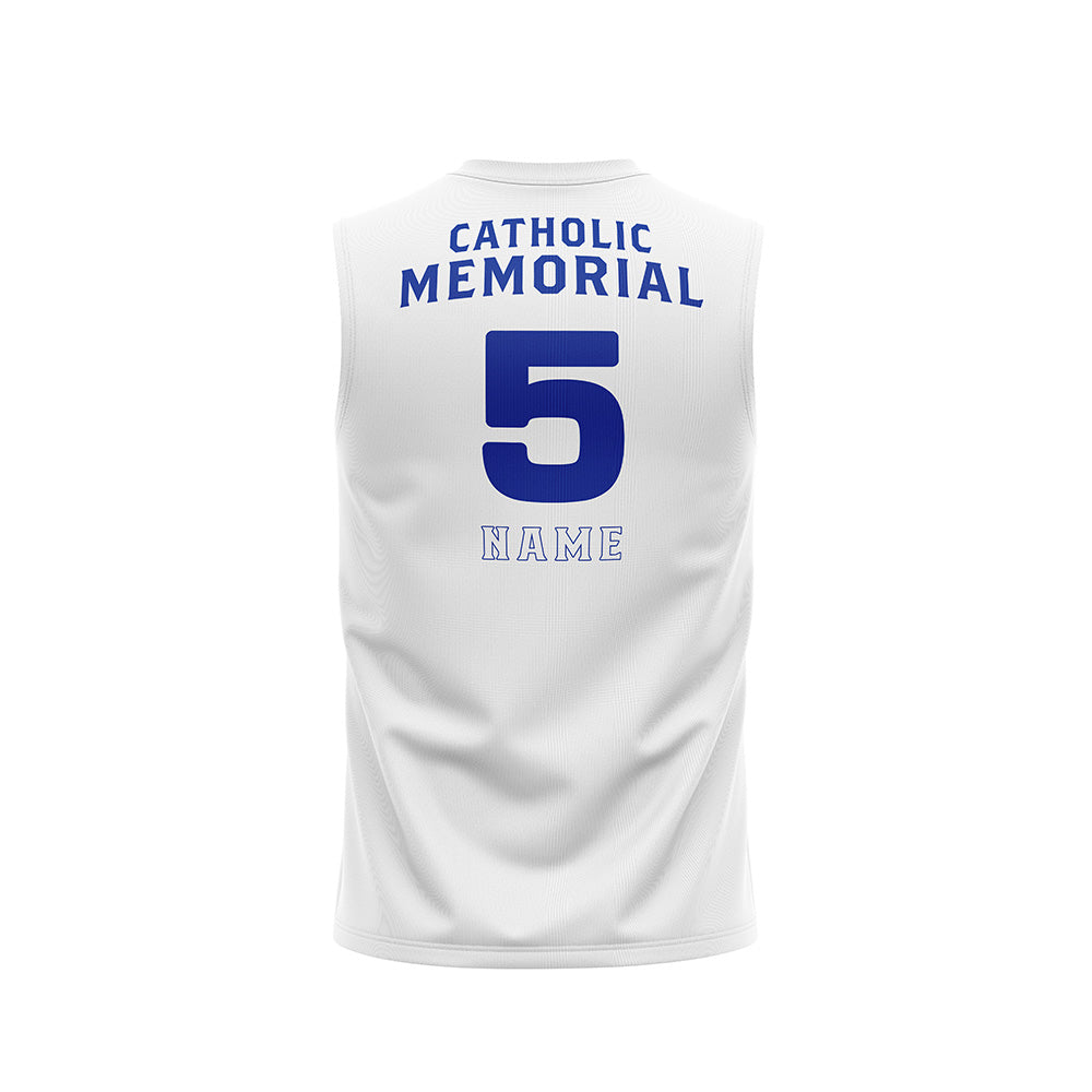 CMH Cross Jersey