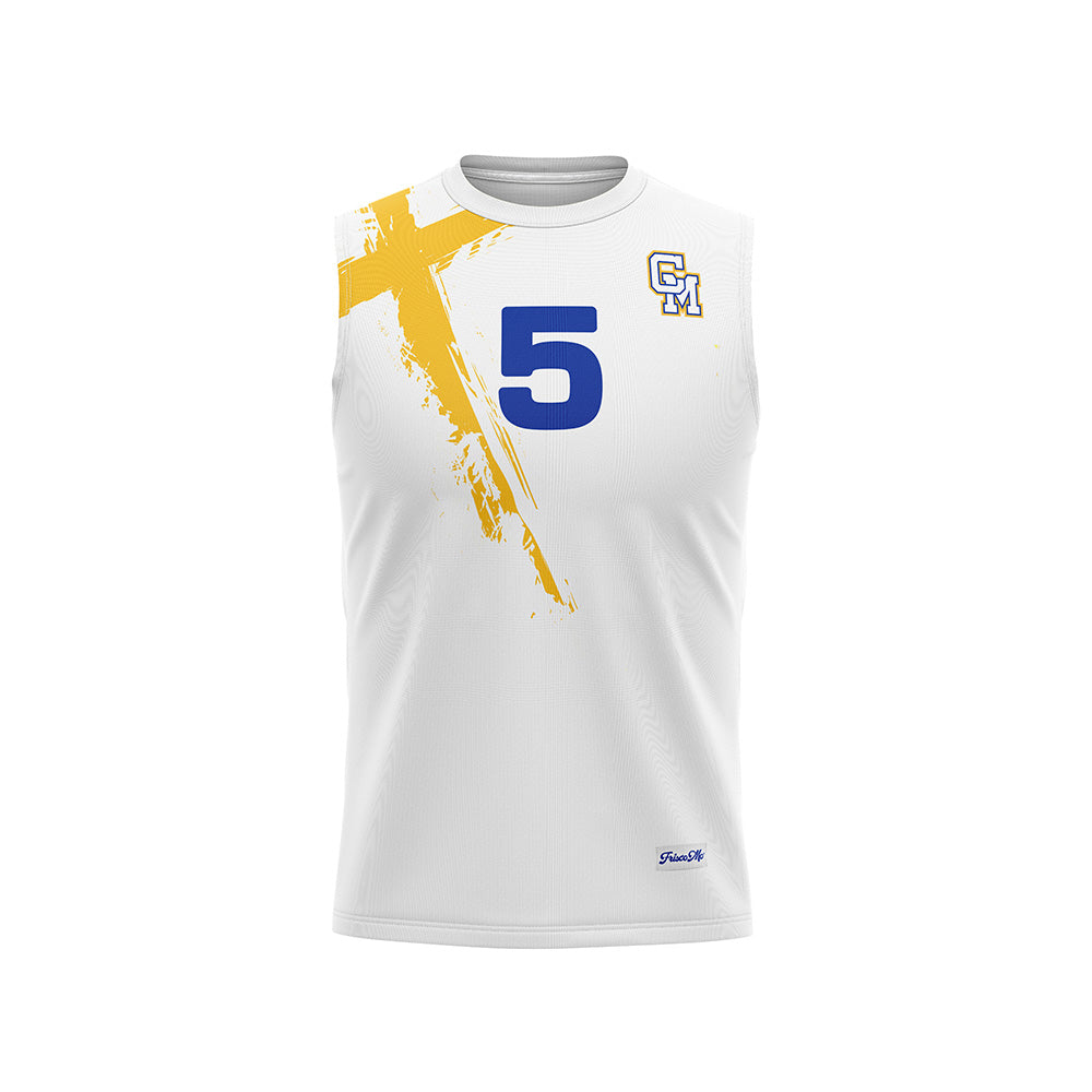 CMH Cross Jersey