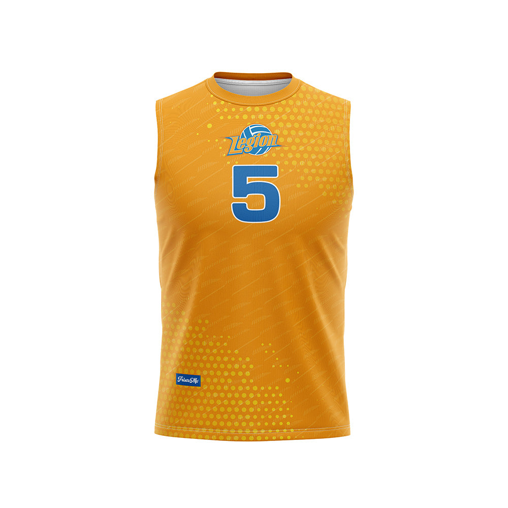 Legion Gold Jersey