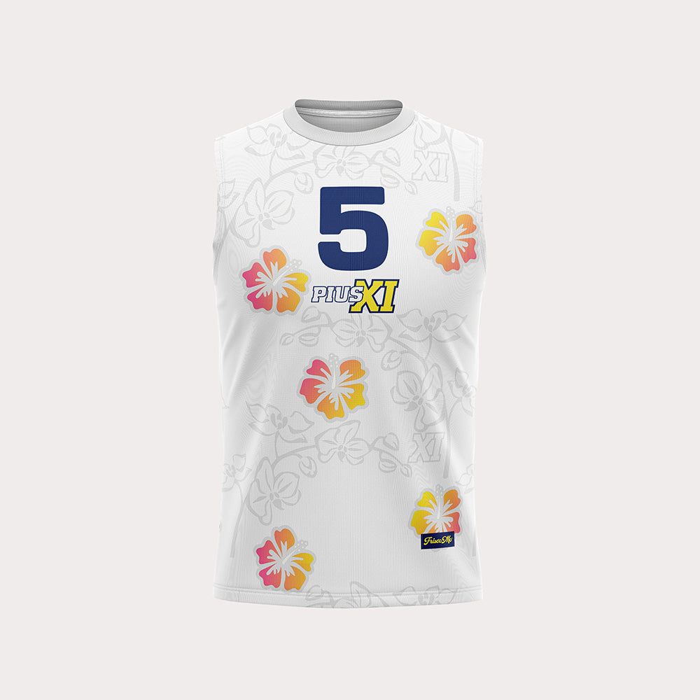 PIUS XI Aloha Jersey