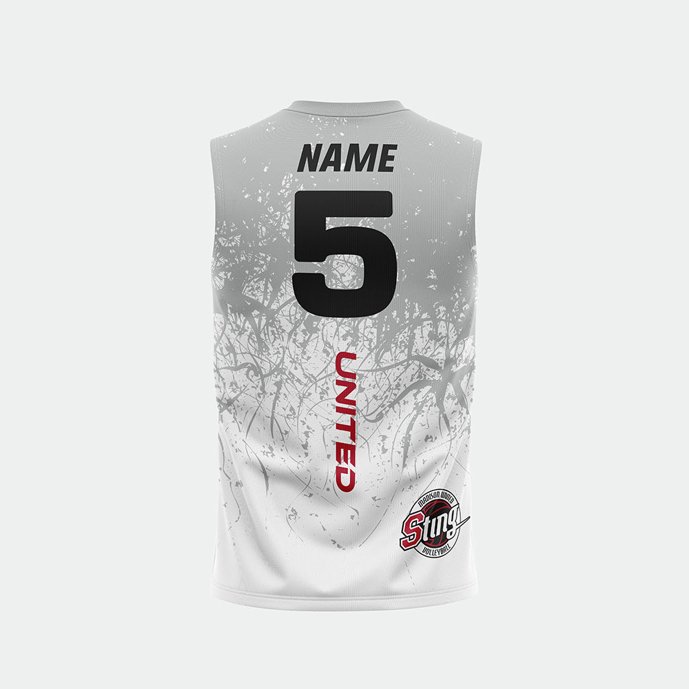 Sting United Tentacles Jersey