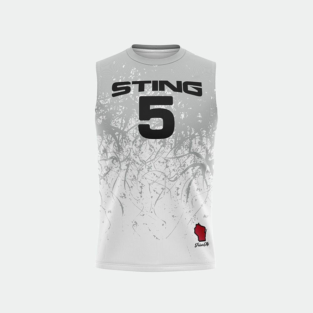 Sting United Tentacles Jersey