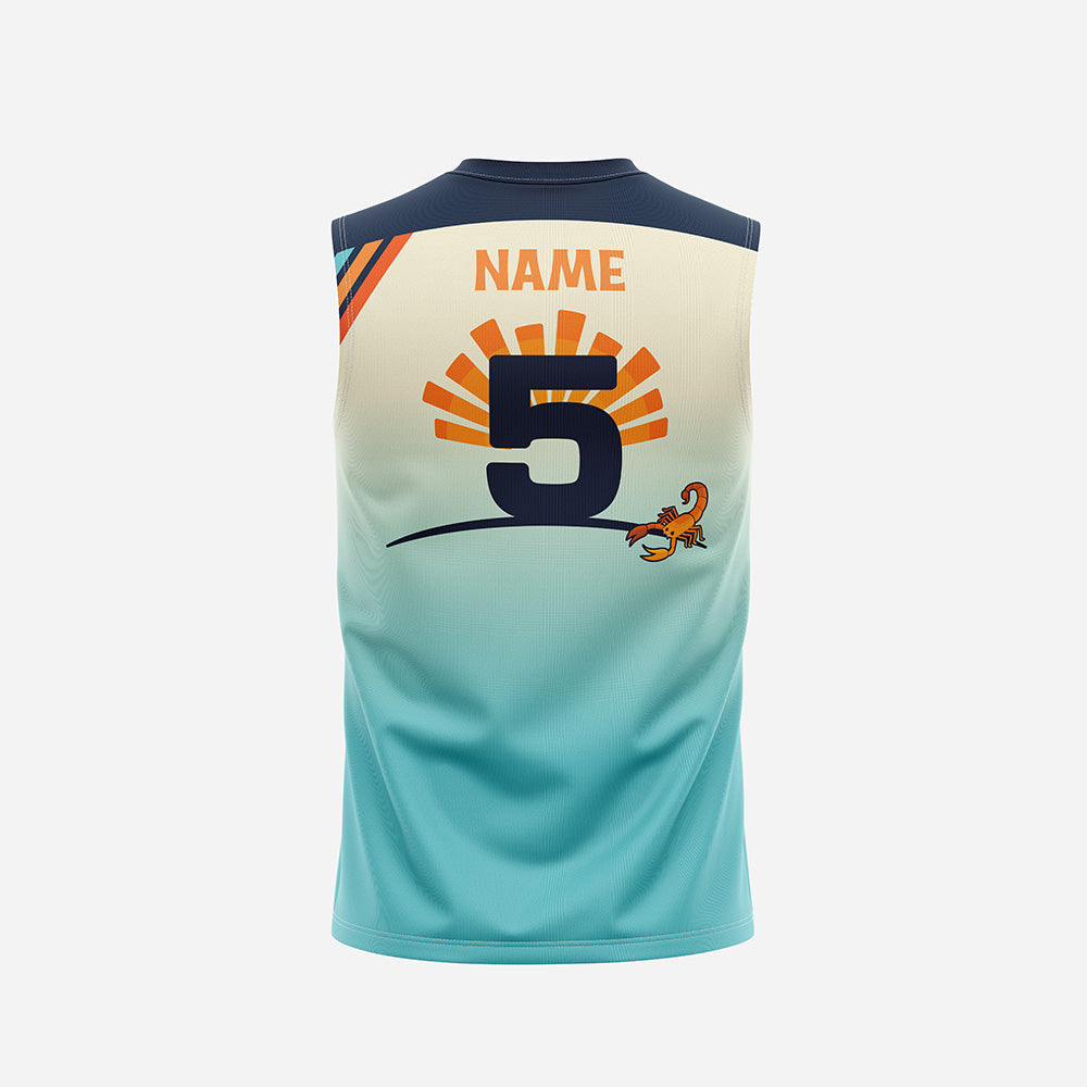 SandYard Sammy Jersey