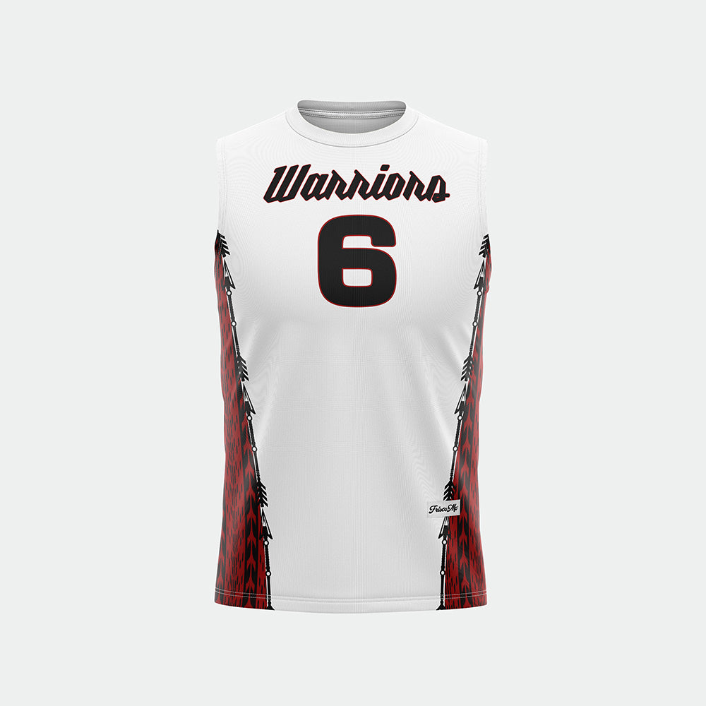 Matoaca Warriors Alt Jersey