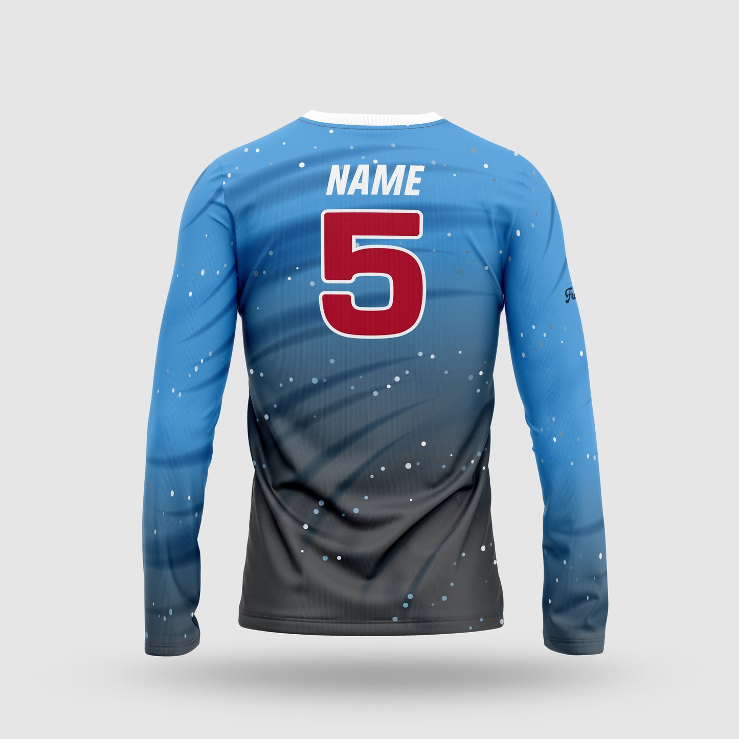 Warhawks Tornado Custom Warm Up