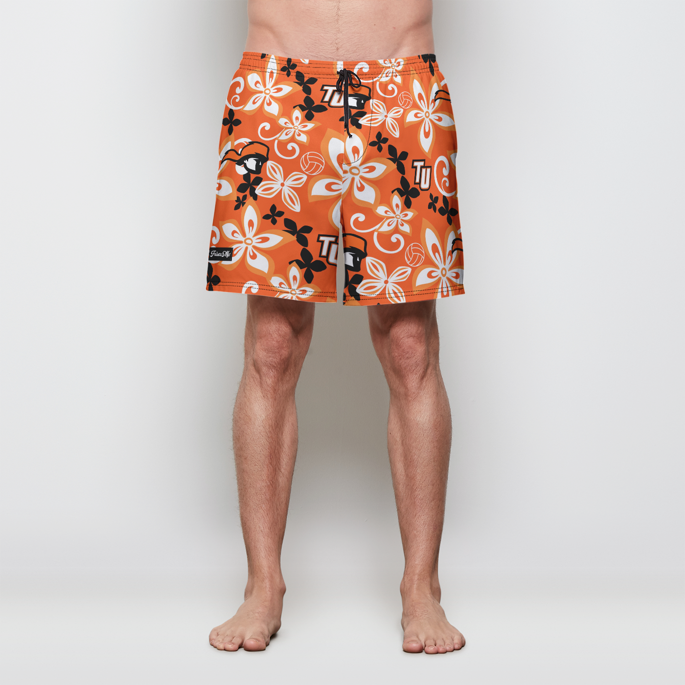 Tusculum Aloha Volleys