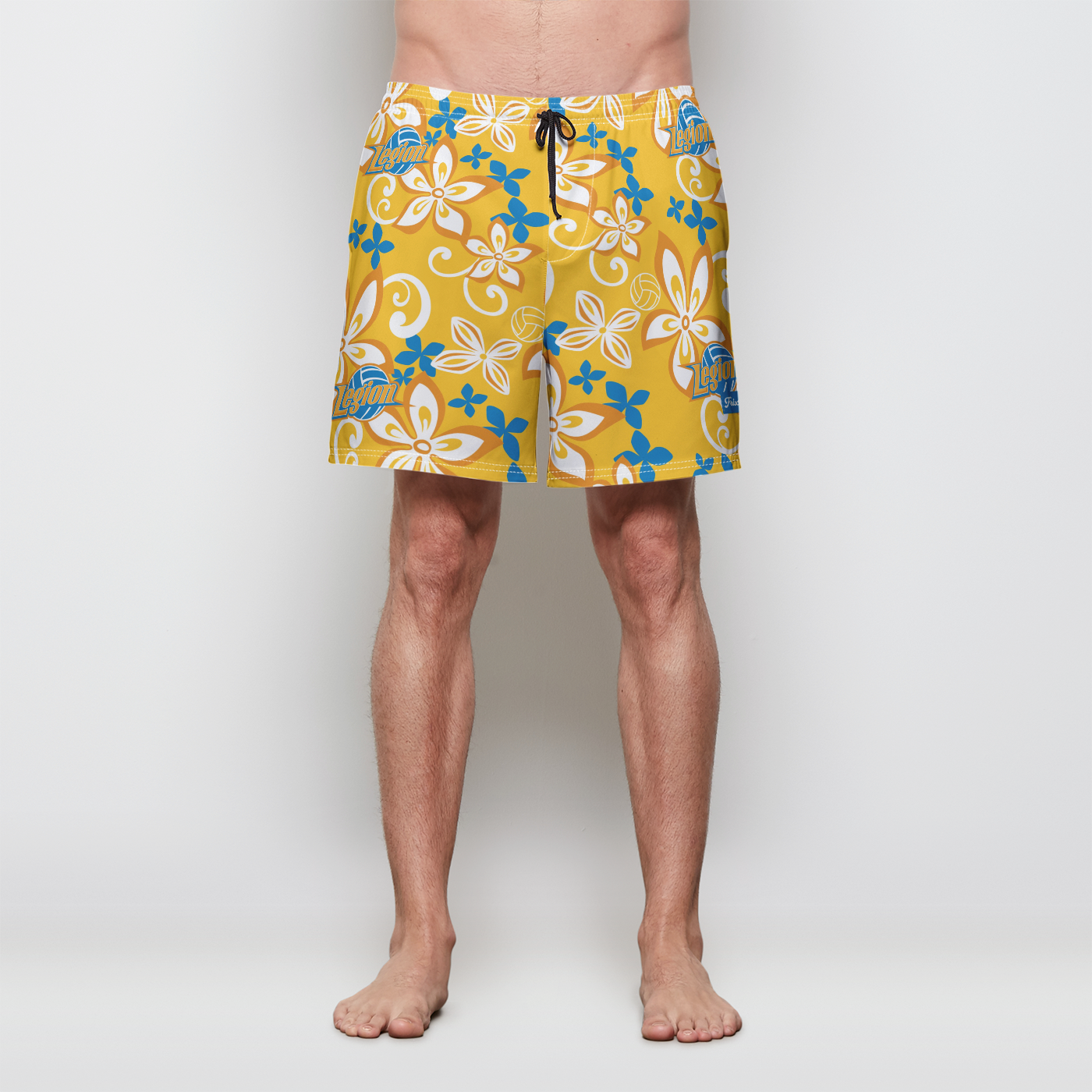 Legion Aloha Volleys