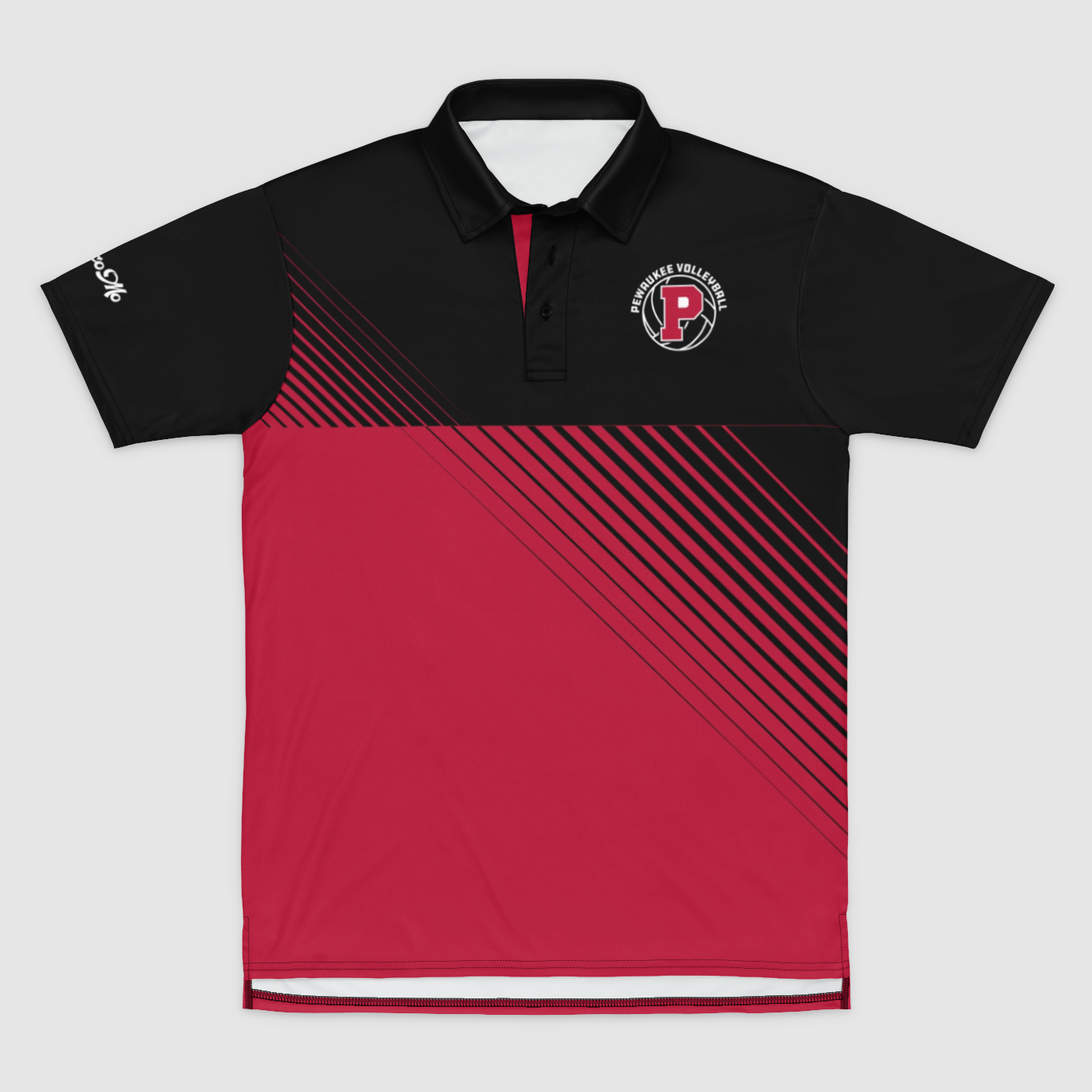 Pewaukee Velocity Polo