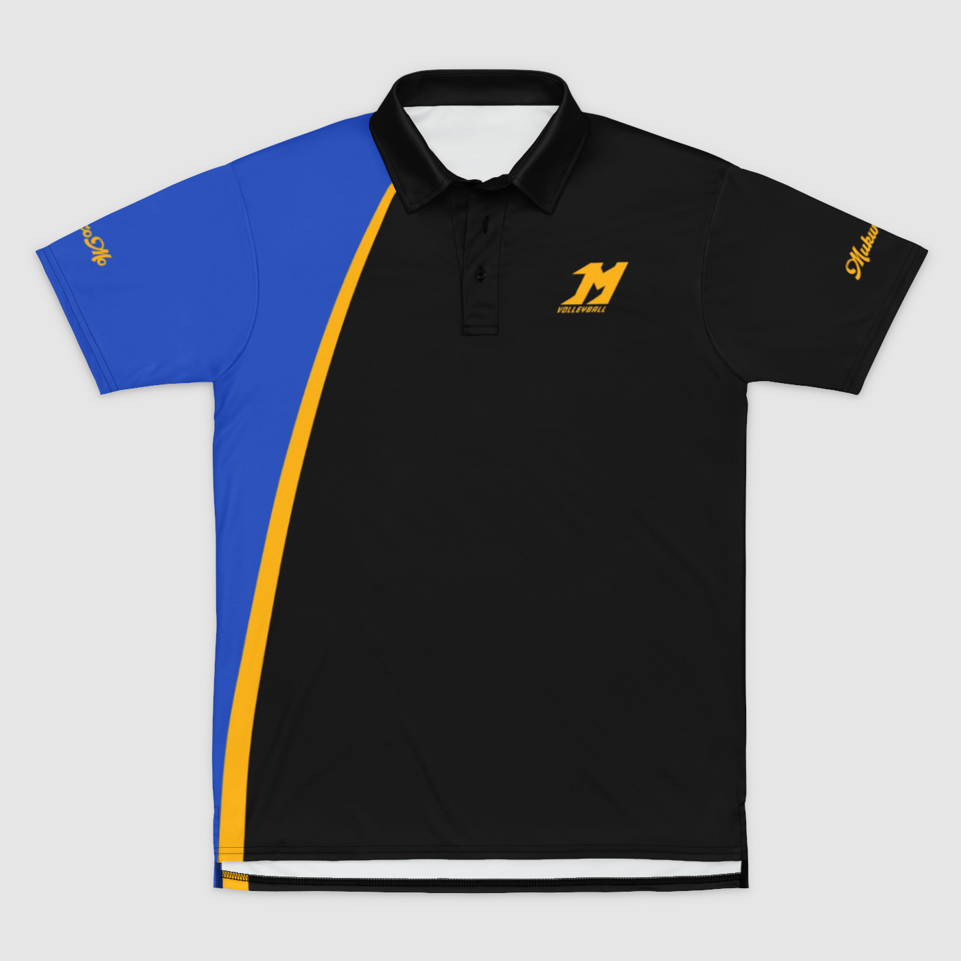 Mukwonago Sky Ball Polo