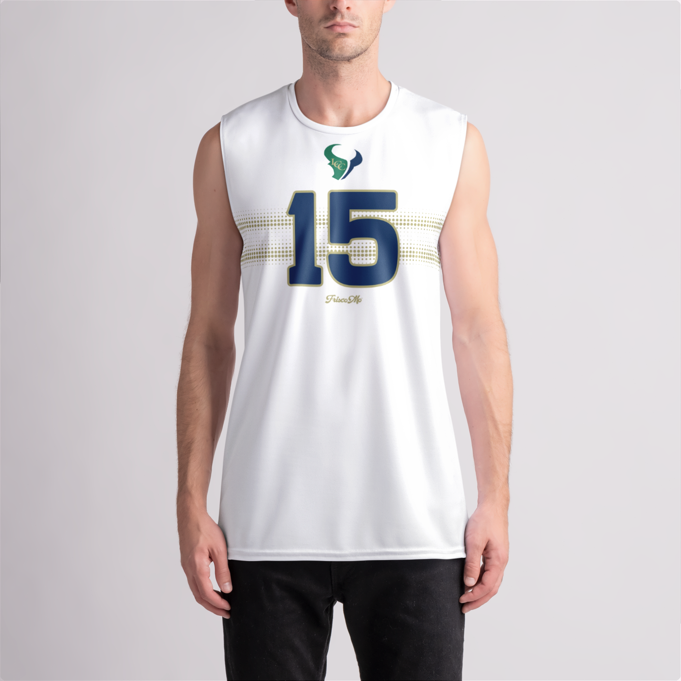 MAVs Replacement Jersey #15