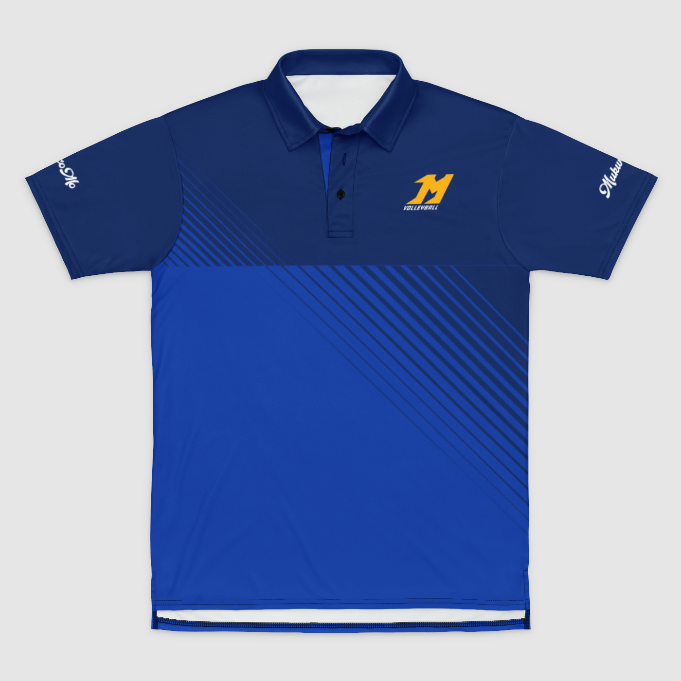 Mukwonago Velocity Polo