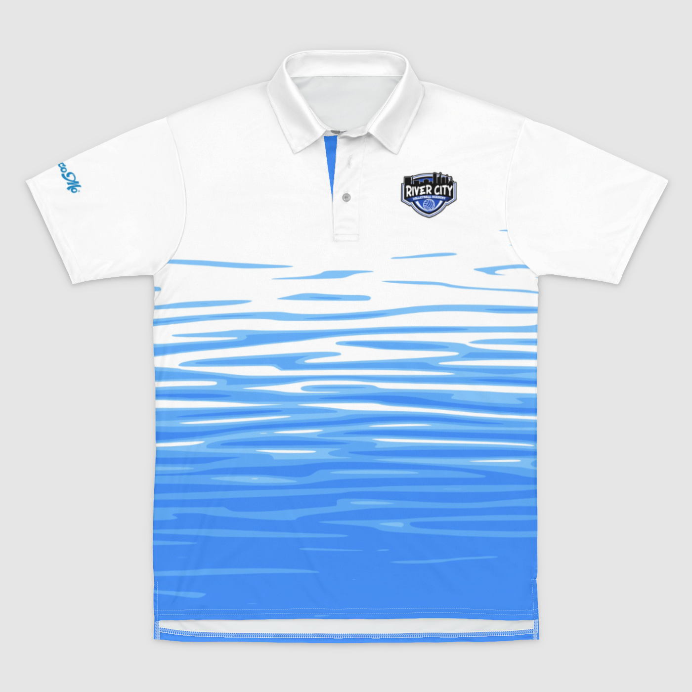 River City Flow Polo
