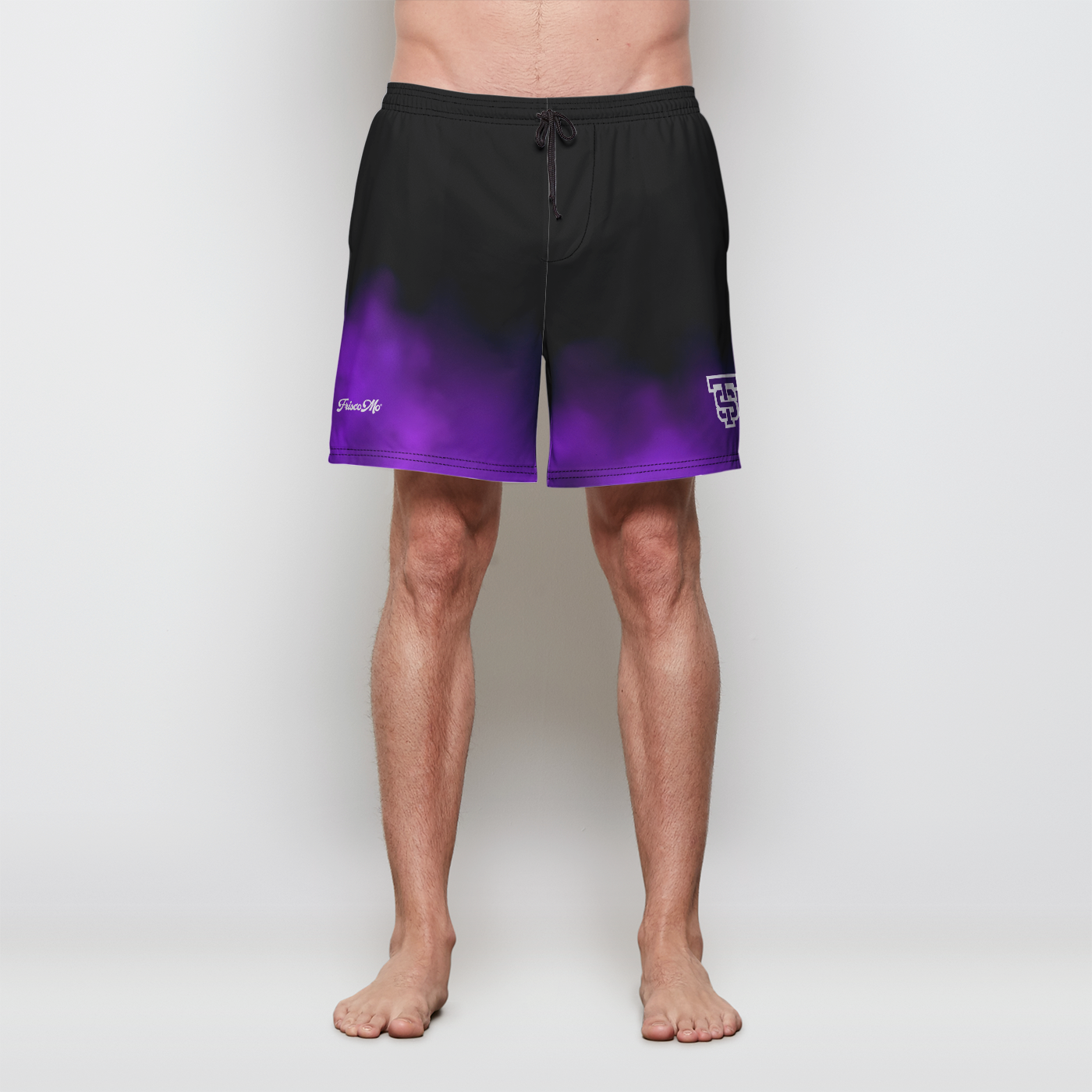 UST Purple Haze Volleys