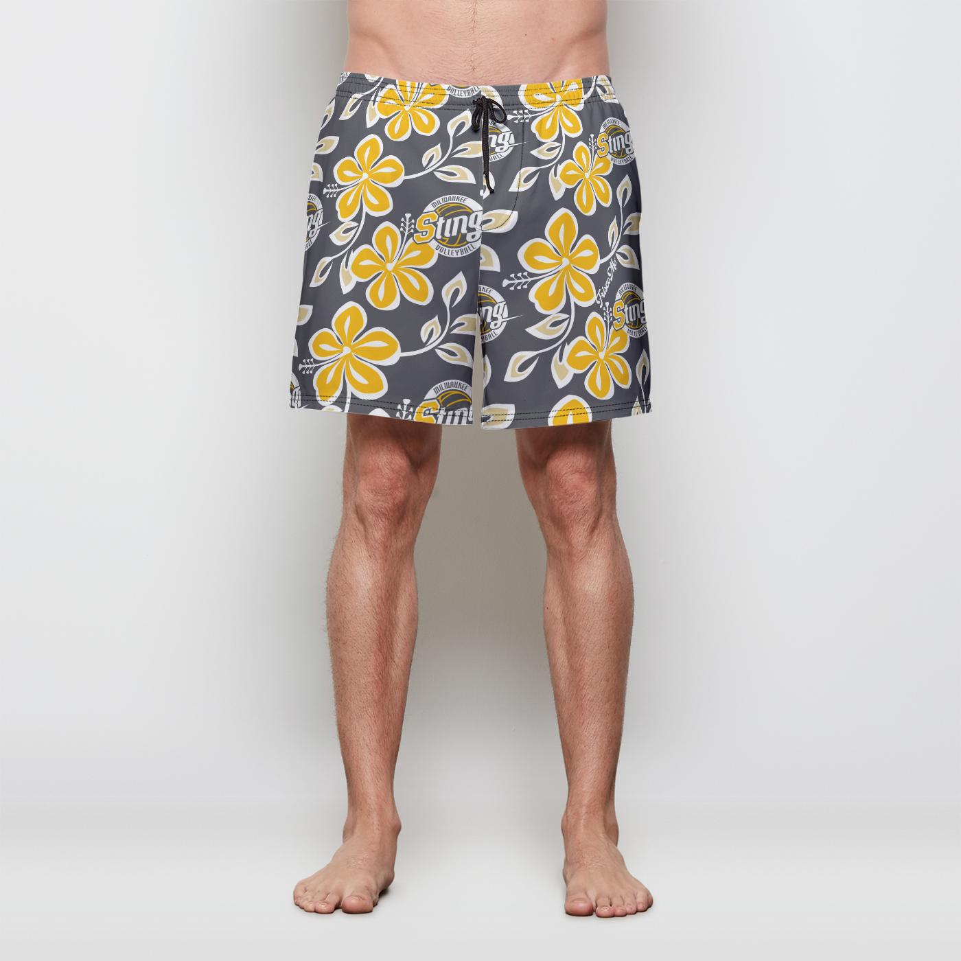 Sting Aloha 24 Volleys