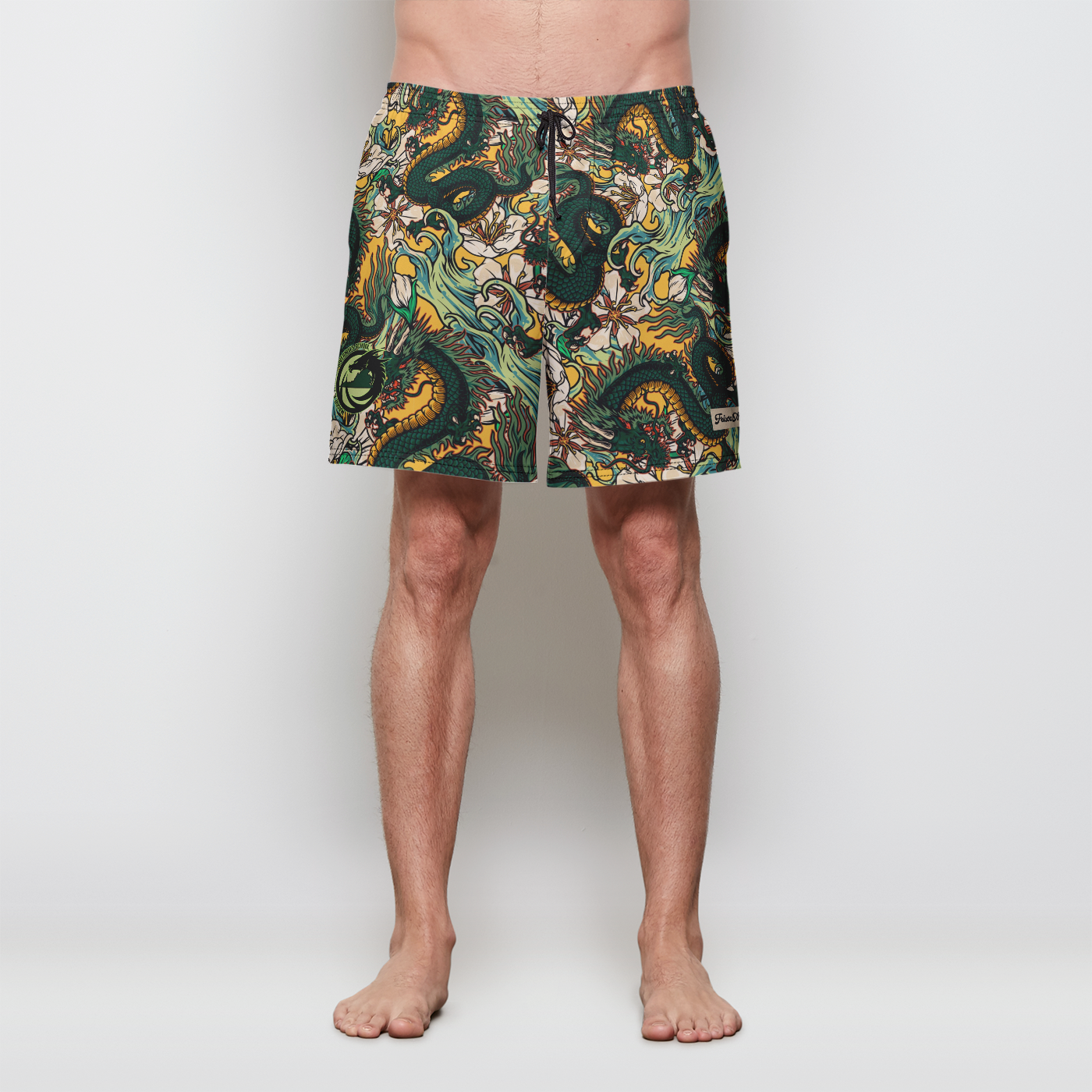 MLW Dragon Aloha Volleys