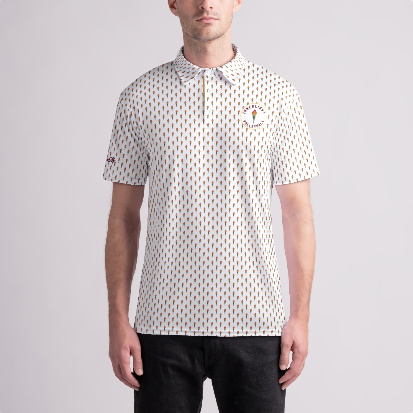Innerlight Torch Polo