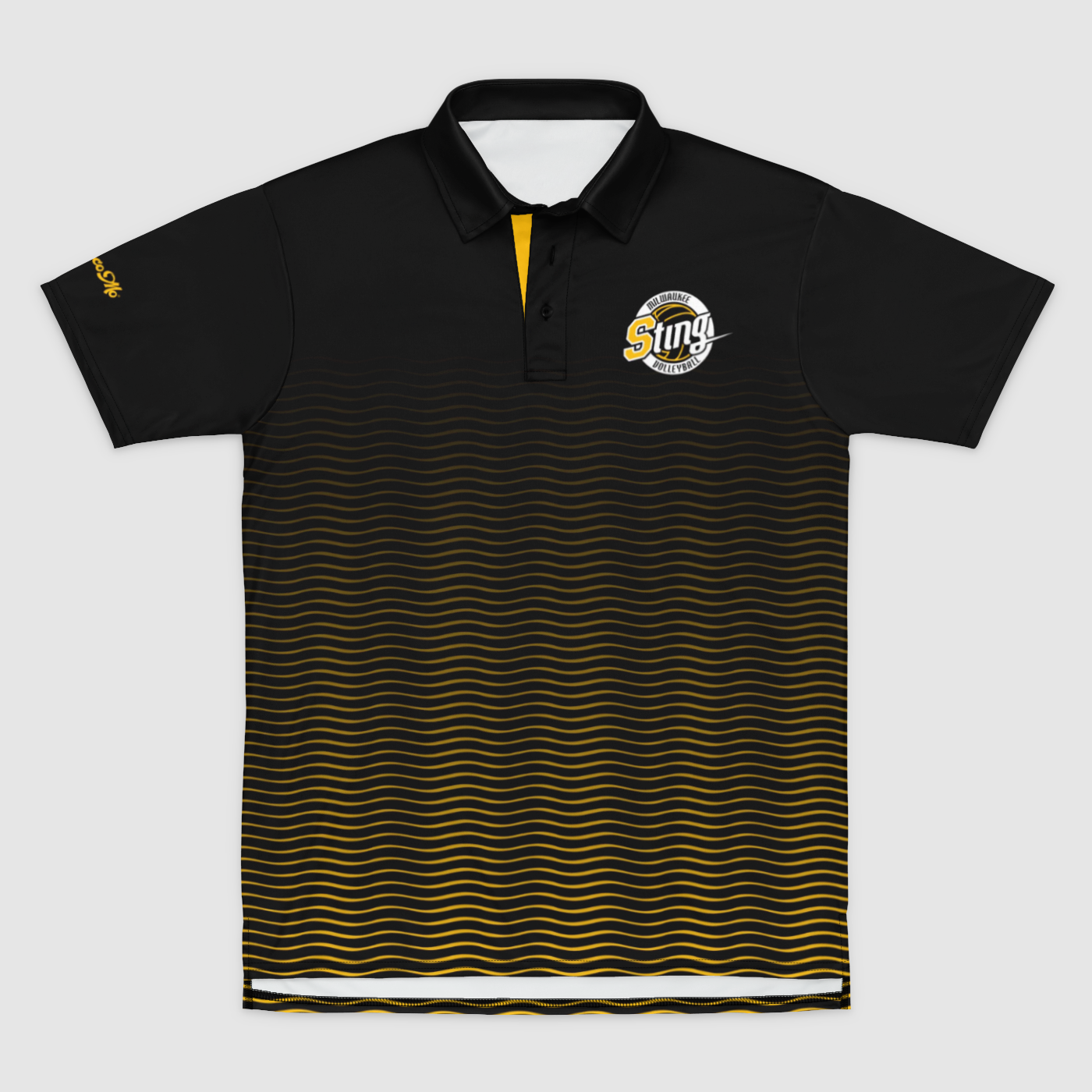 Sting Buzz Polo