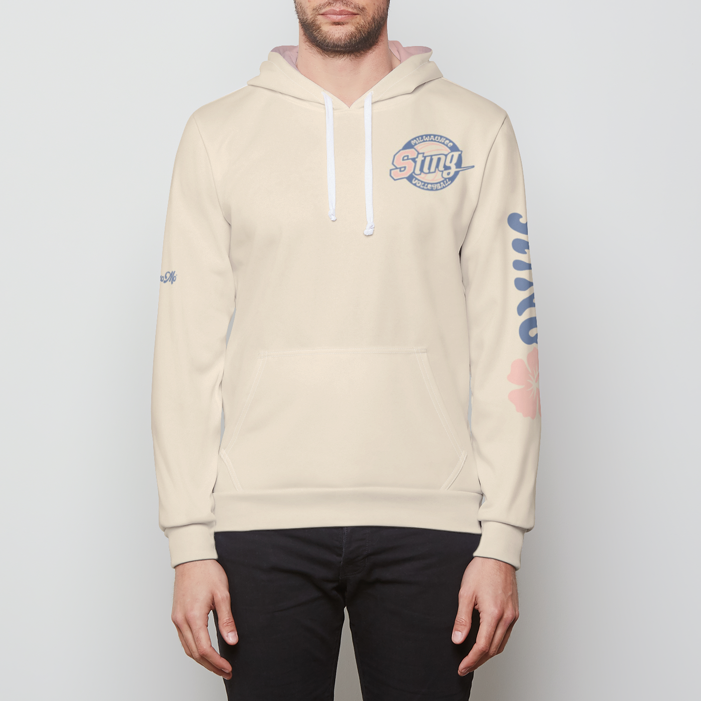 Sting 1989 Unisex Hoodie