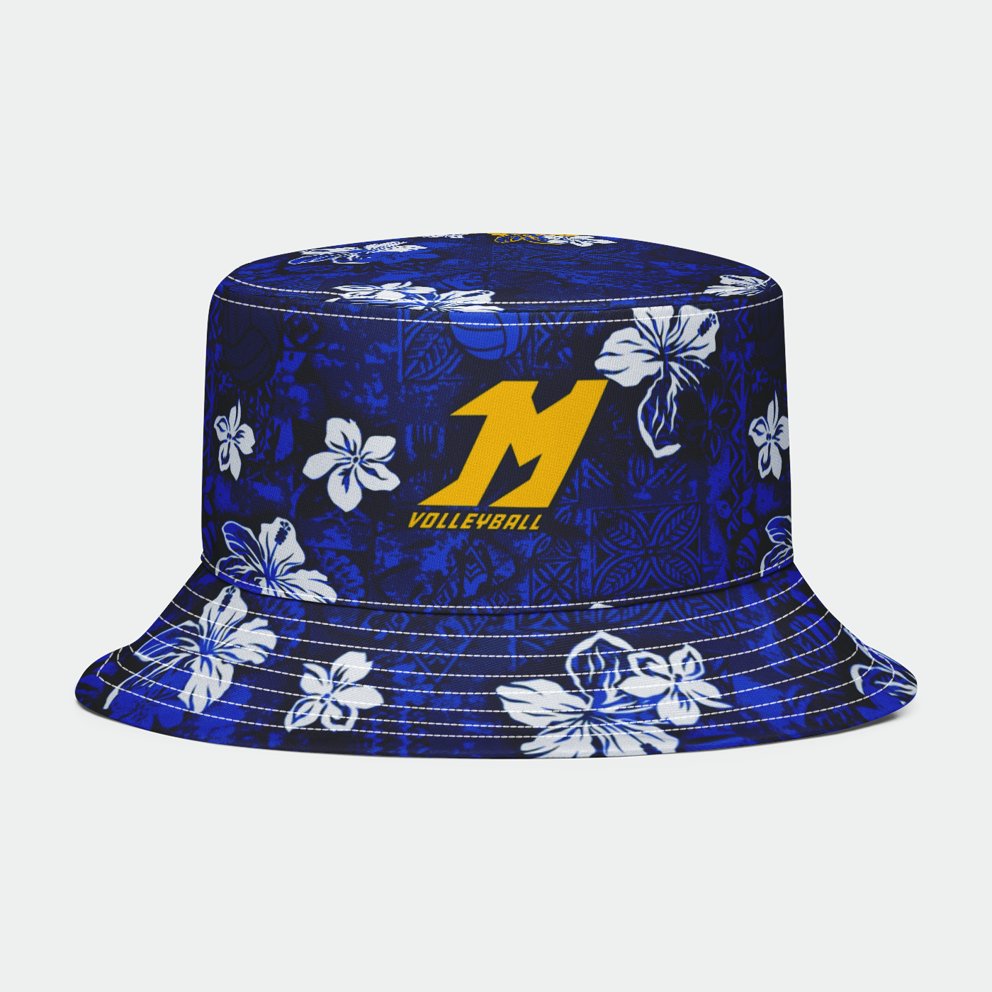 Mukwonago Aloha Bucket