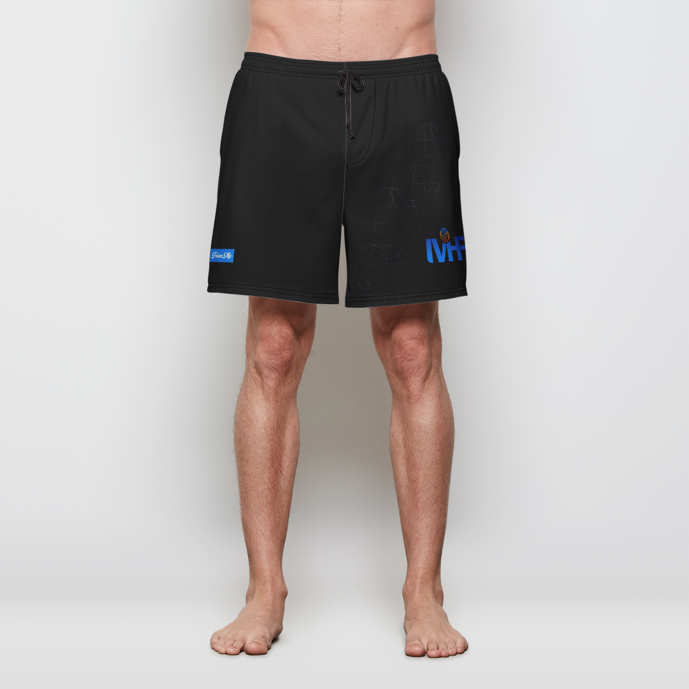 IVHF Revolution Volleys
