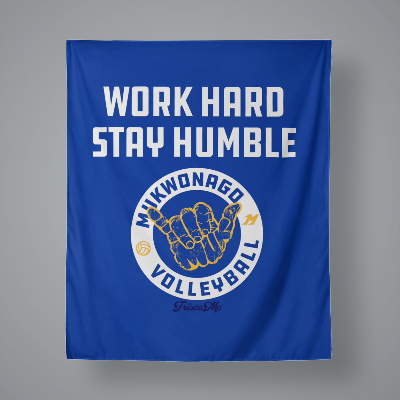 Mukwonago Stay Humble