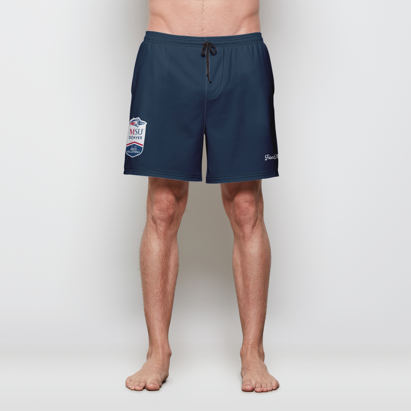 MSU Denver Navy Volleys