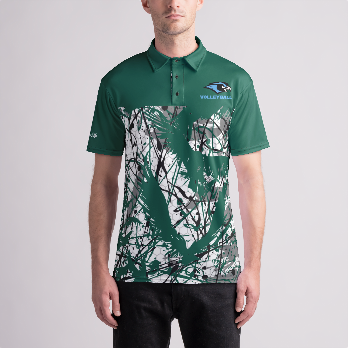 Hanover Hawks Flight Polo