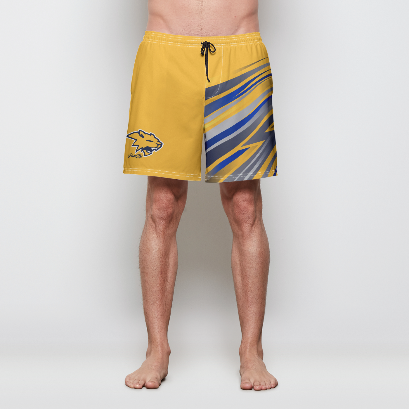 Neuqua Valley Gold Volleys
