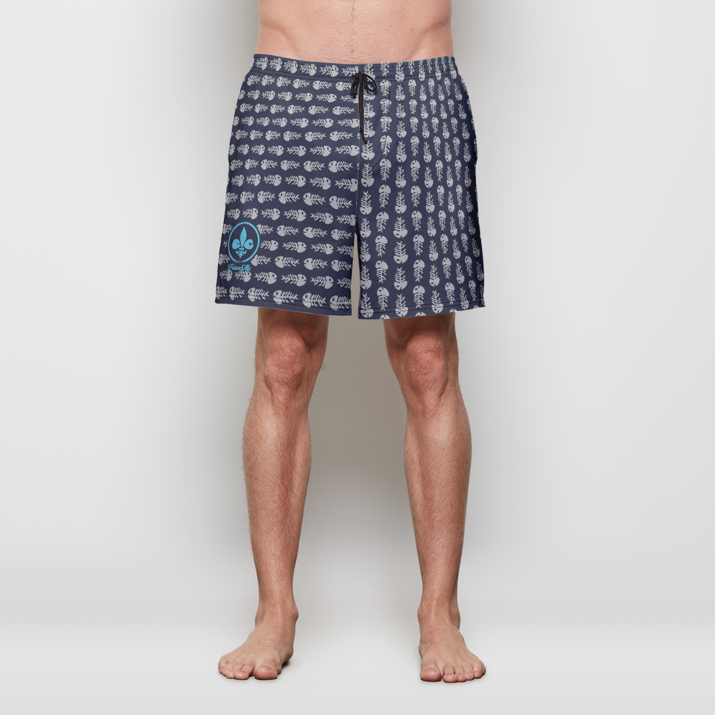 EC Bonefish Volleys