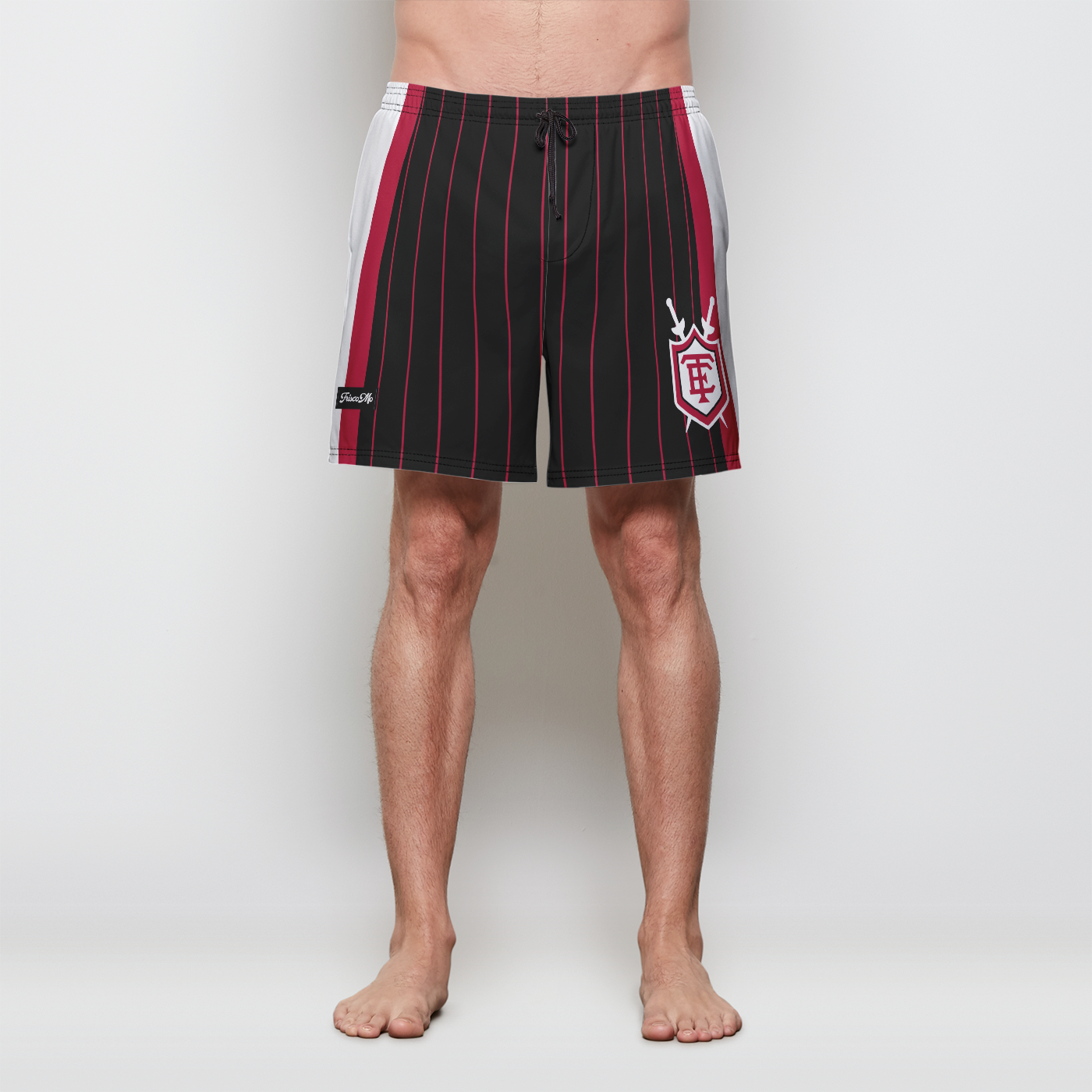 Tosa East Pinstripe Volleys