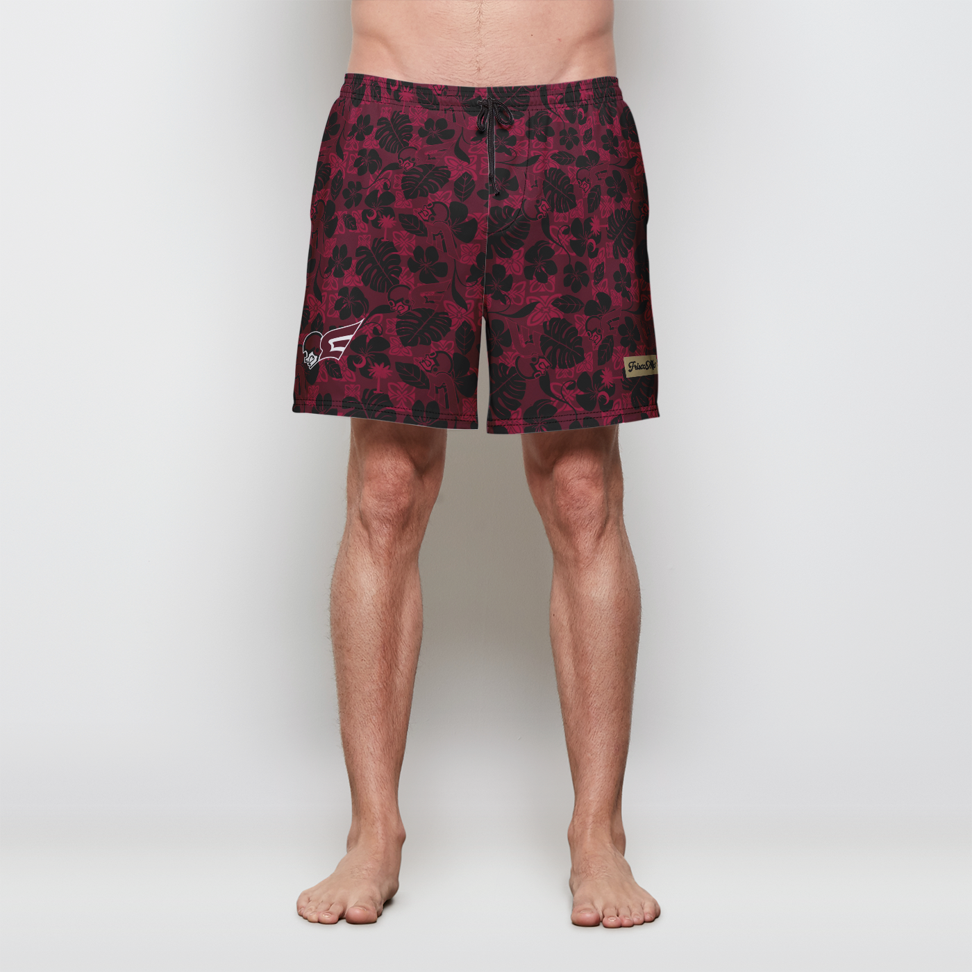 Erskine Aloha Tapa Volleys