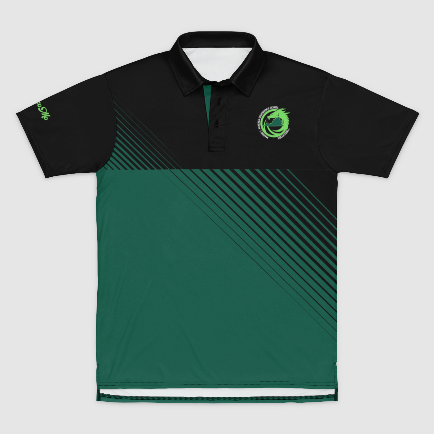 MLW Velocity Polo