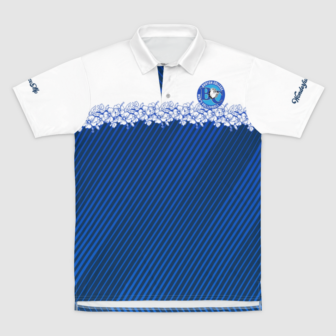 Barton MVB Wonderful Wilson Polo