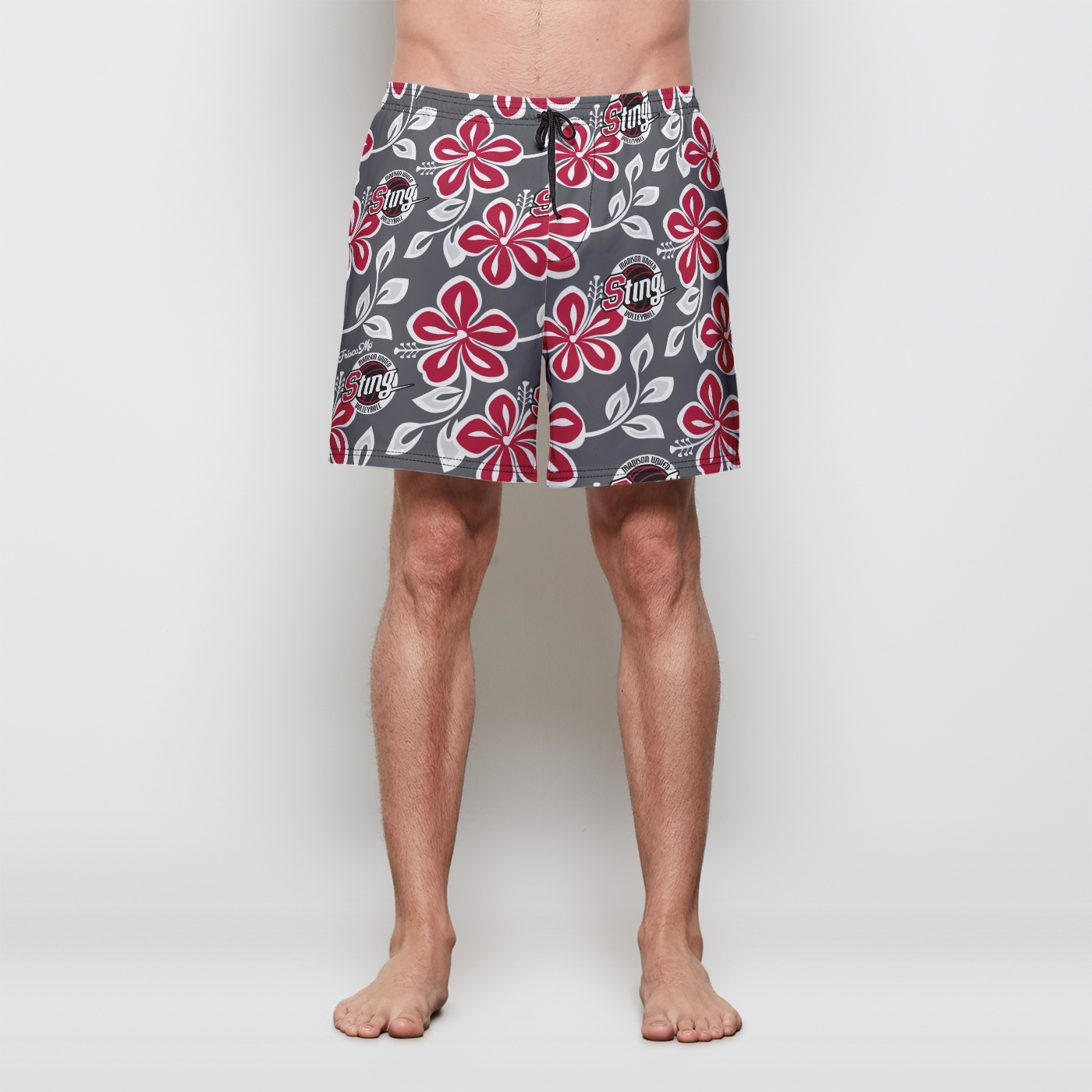Sting United Aloha Volleys