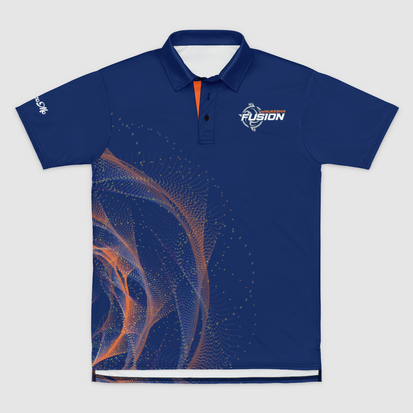 Fusion Atom Polo