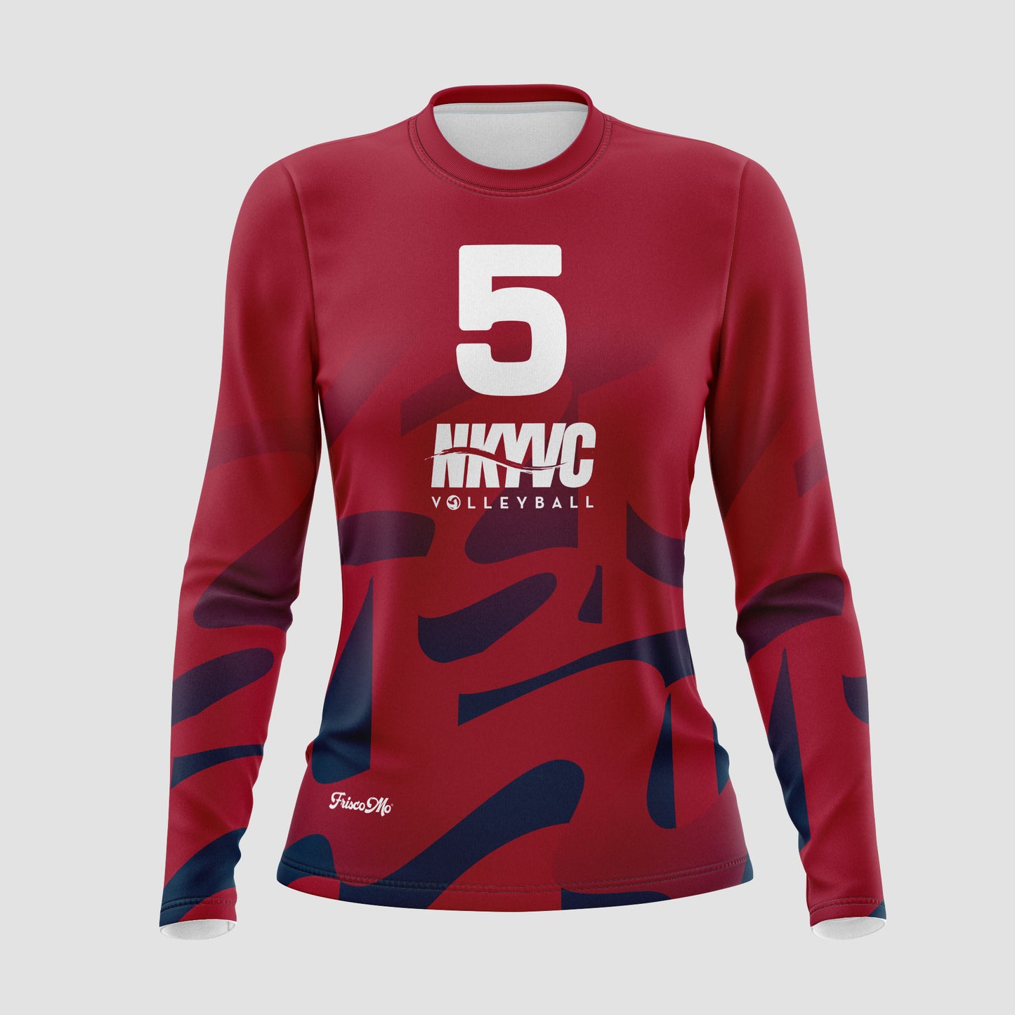 NKYVC Red Wave
