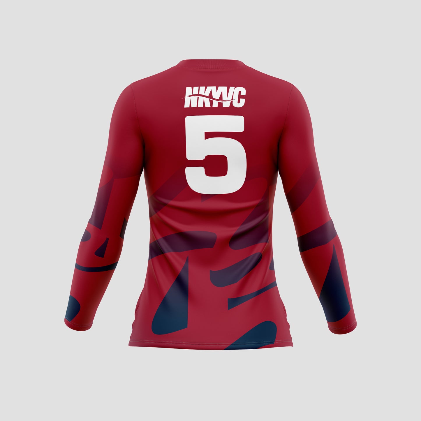 NKYVC Red Wave